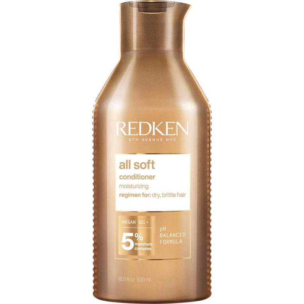 All Soft Conditioner 250ml-PFLEGE-Redken-250ml-TipTopPreis GmbH