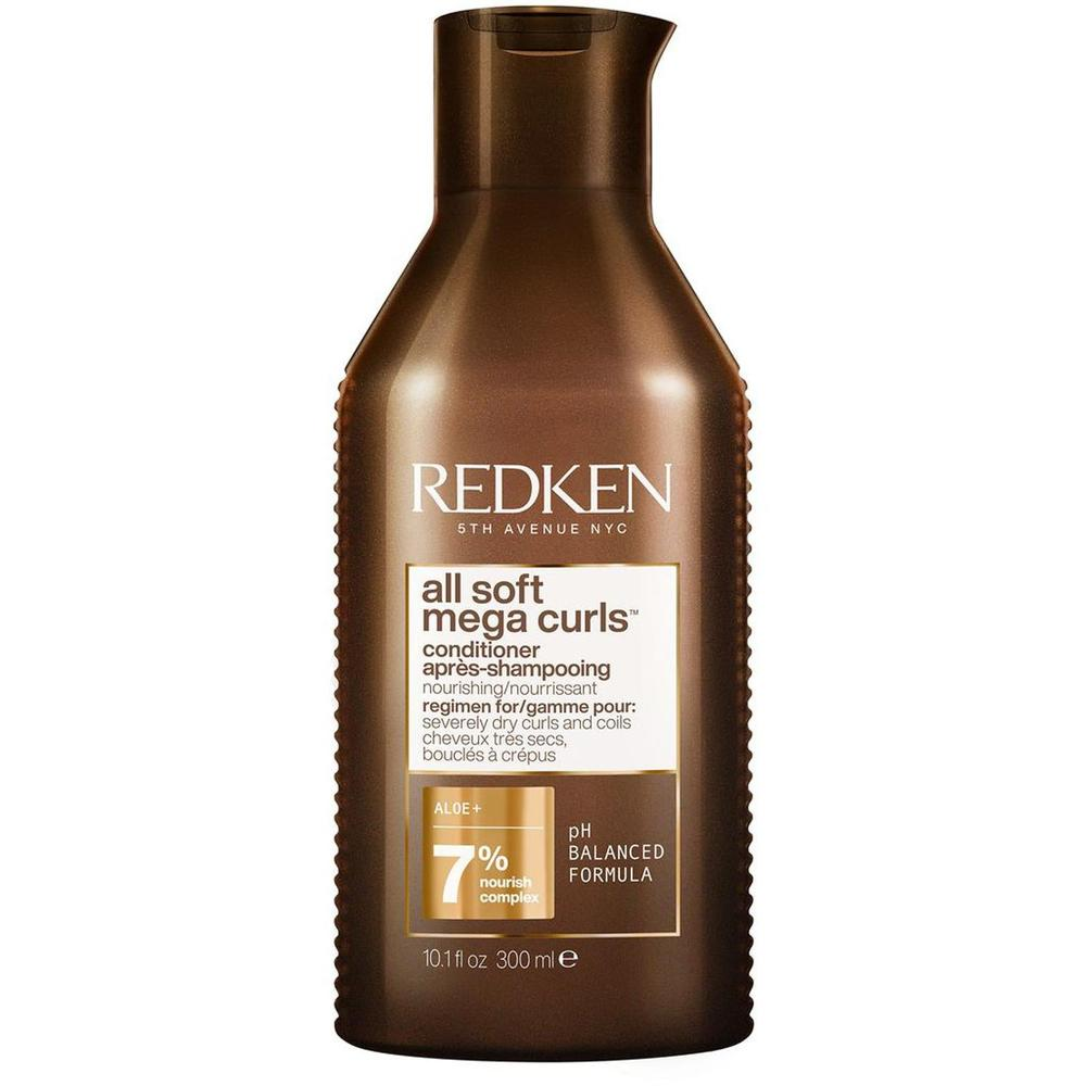 All Soft Mega Curls Conditioner 300ml-PFLEGE-Redken-TipTopPreis GmbH