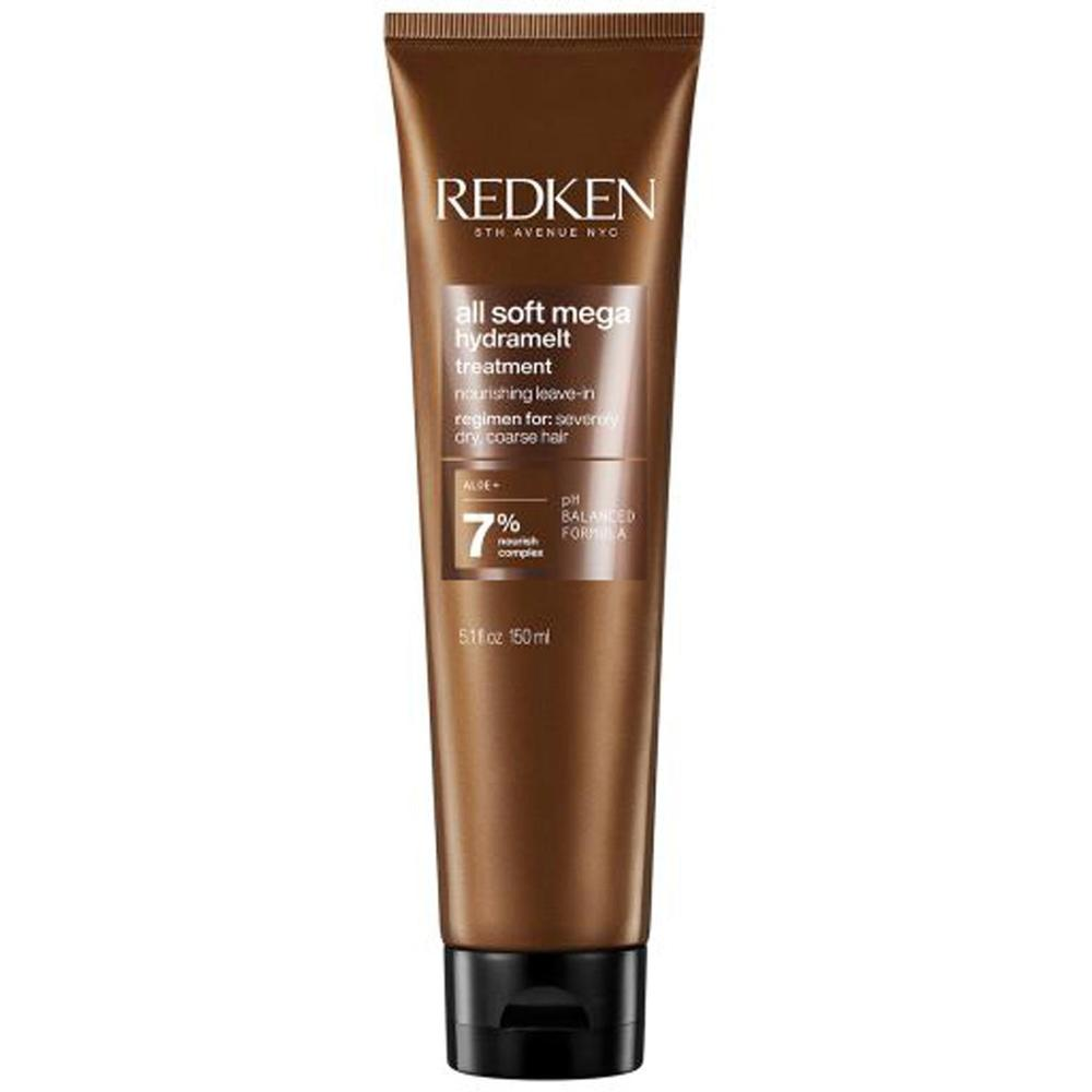 All Soft Mega Curls Hydramelt 150ml-PFLEGE-Redken-TipTopPreis GmbH