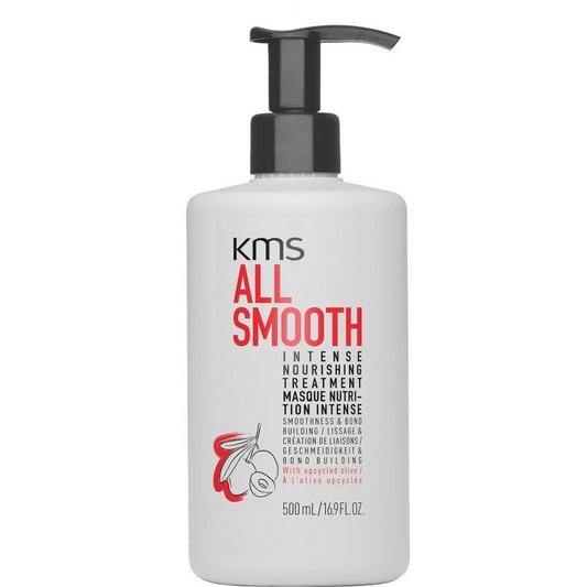 Allsmooth Intense Nourishing Treatment-PFLEGE-KMS-500ml-TipTopPreis GmbH