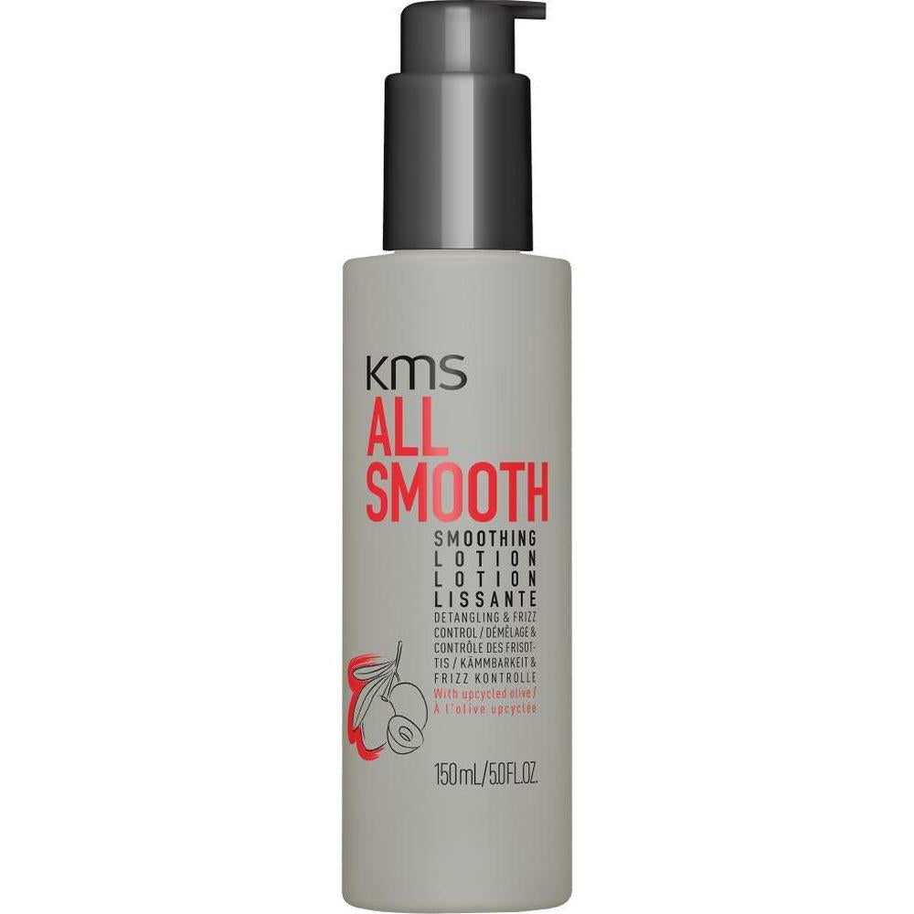 Allsmooth Smoothing Lotion 150ml-PFLEGE-KMS-TipTopPreis GmbH