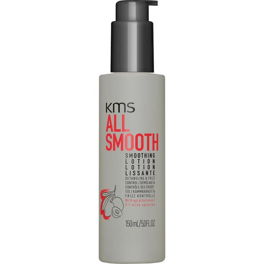 Allsmooth Smoothing Lotion 150ml-PFLEGE-KMS-TipTopPreis GmbH