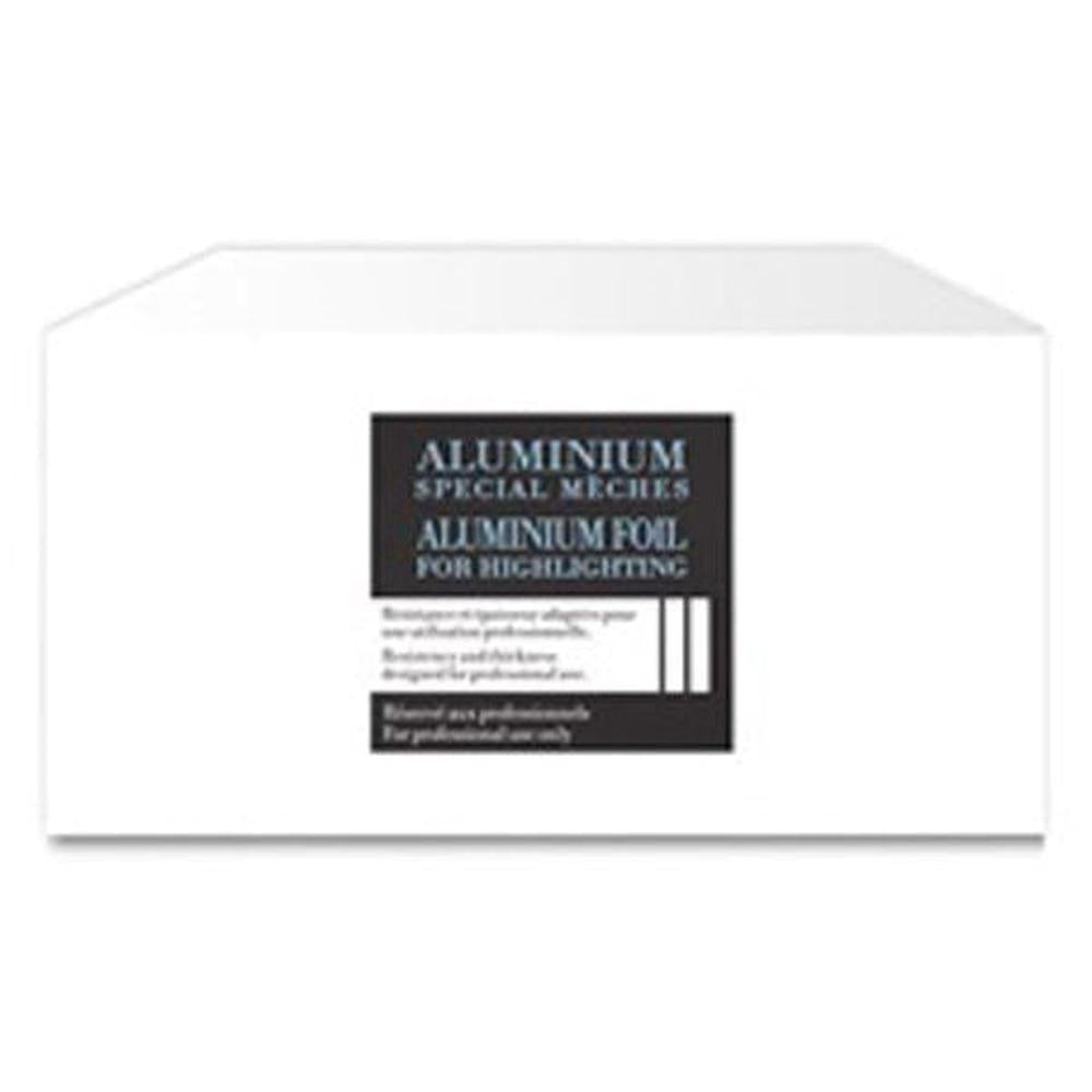 Aluminiumfolie für Strähnentechniken Alufolie 12cm x 100m-ZUBEHÖR-L'Oréal-TipTopPreis GmbH