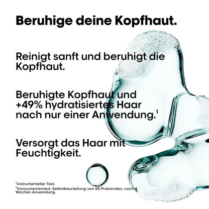 Anti-Discomfort Dermo-Reg. SET Shampoo 300ml + Treatment 200ml-PFLEGE-L'Oréal-TipTopPreis GmbH