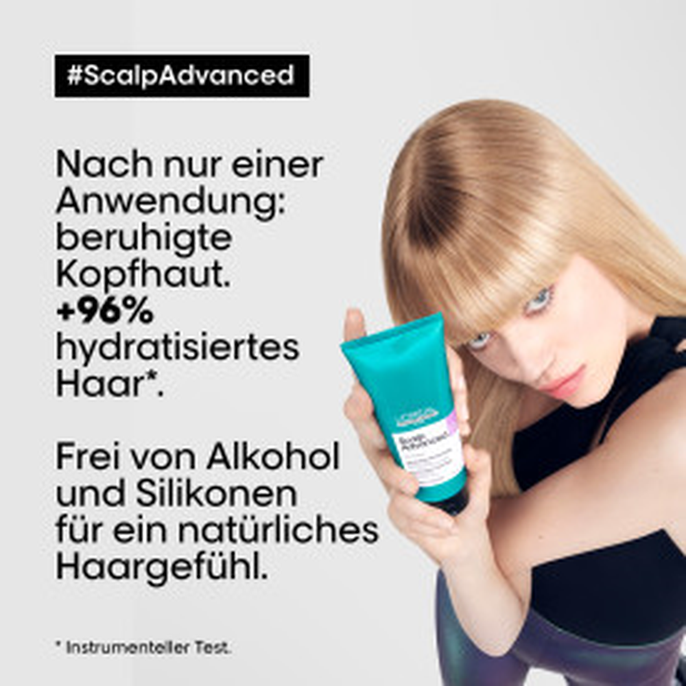 Anti-Discomfort Intense Soother Treatment 200ml-PFLEGE-L'Oréal-TipTopPreis GmbH