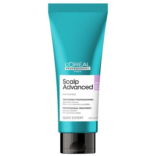 Anti-Discomfort Intense Soother Treatment 200ml-PFLEGE-L'Oréal-TipTopPreis GmbH