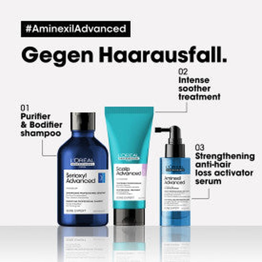 Anti-Hair Loss Activator Serum 90ml-PFLEGE-L'Oréal-TipTopPreis GmbH