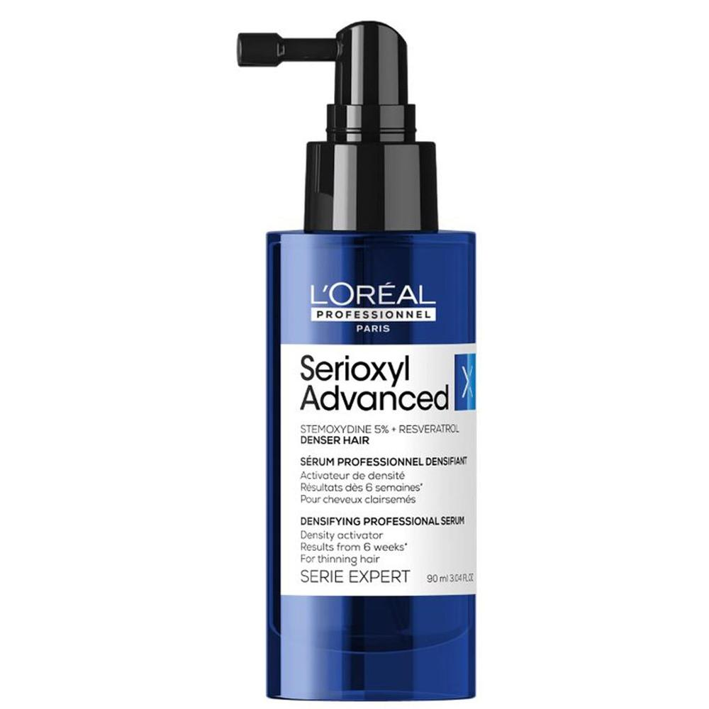 Anti Hair-thinning Density Activator Serum 90ml-PFLEGE-L'Oréal-TipTopPreis GmbH