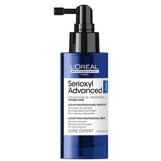 Anti Hair-thinning Density Activator Serum 90ml-PFLEGE-L'Oréal-TipTopPreis GmbH
