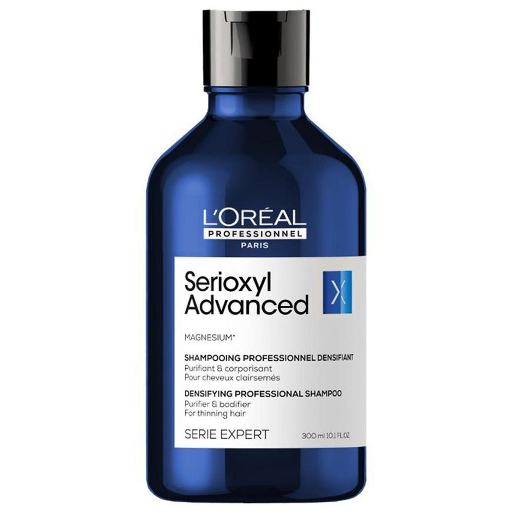 Anti Hair-thinning Purifier & Bodifier Shampoo 300ml-PFLEGE-L'Oréal-TipTopPreis GmbH