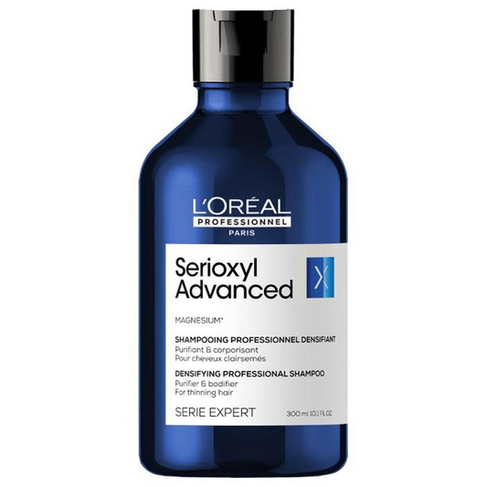 Anti Hair-thinning Purifier & Bodifier Shampoo 300ml-PFLEGE-L'Oréal-TipTopPreis GmbH
