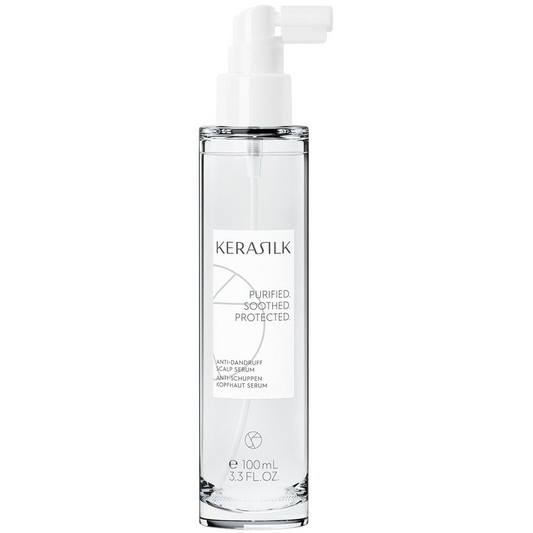 Anti-Schuppen Kopfhaut Serum 100ml-PFLEGE-KERASILK-TipTopPreis GmbH