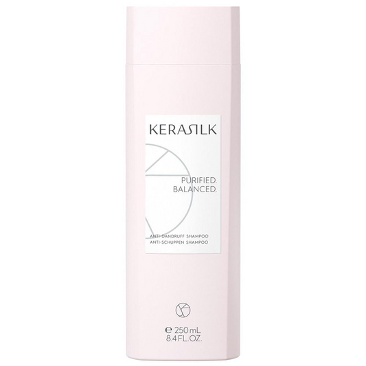 Anti-Schuppen Shampoo 250ml-PFLEGE-KERASILK-250ml-TipTopPreis GmbH