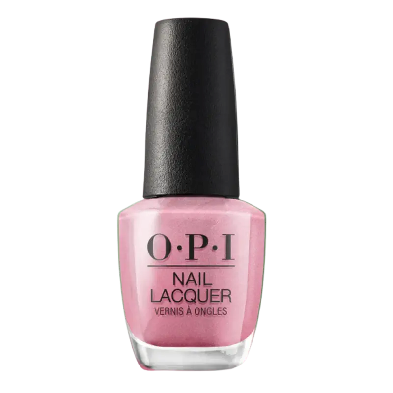OPI Nail Lacquer 15ml