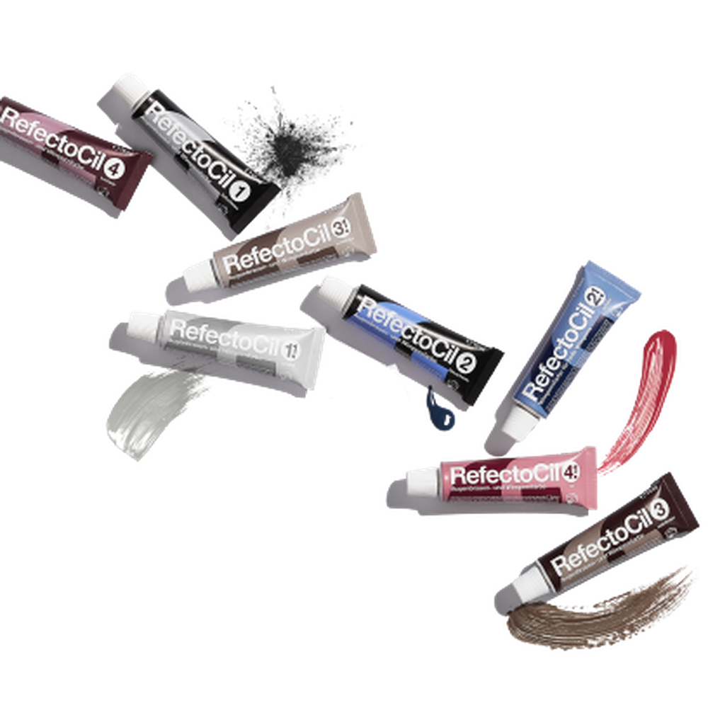 Augenbrauen- und Wimpernfarbe 15ml-FARBEN-RefectoCil-1 tiefschwarz-TipTopPreis GmbH