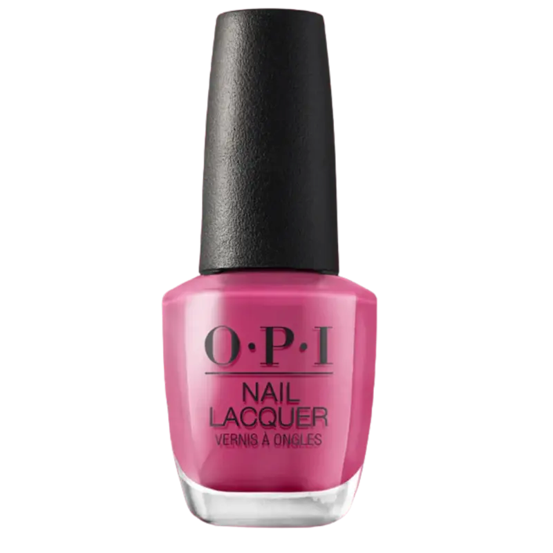 OPI Nail Lacquer 15ml