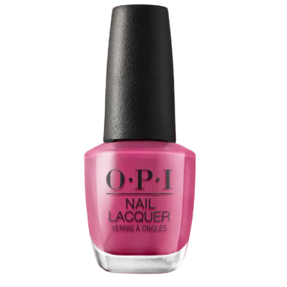 OPI Nail Lacquer 15ml