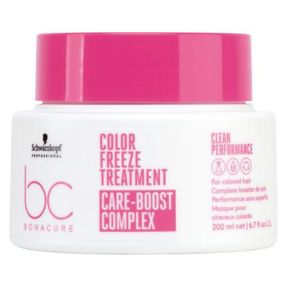 BC CP Color Freeze Treatment-PFLEGE-Schwarzkopf-200ml-TipTopPreis GmbH