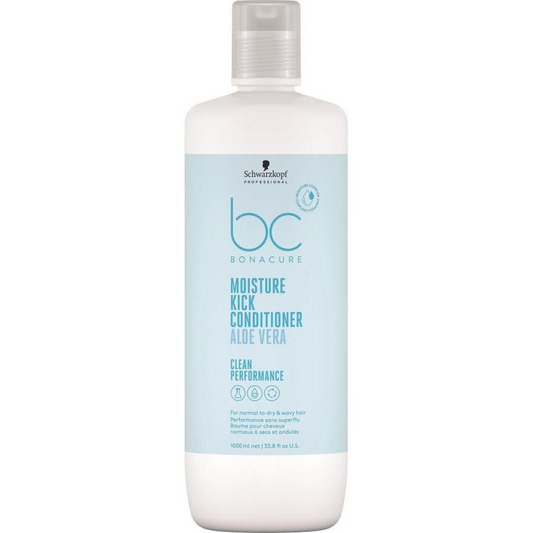 BC CP Moisture Kick Conditioner-PFLEGE-Schwarzkopf-1000ml-TipTopPreis GmbH