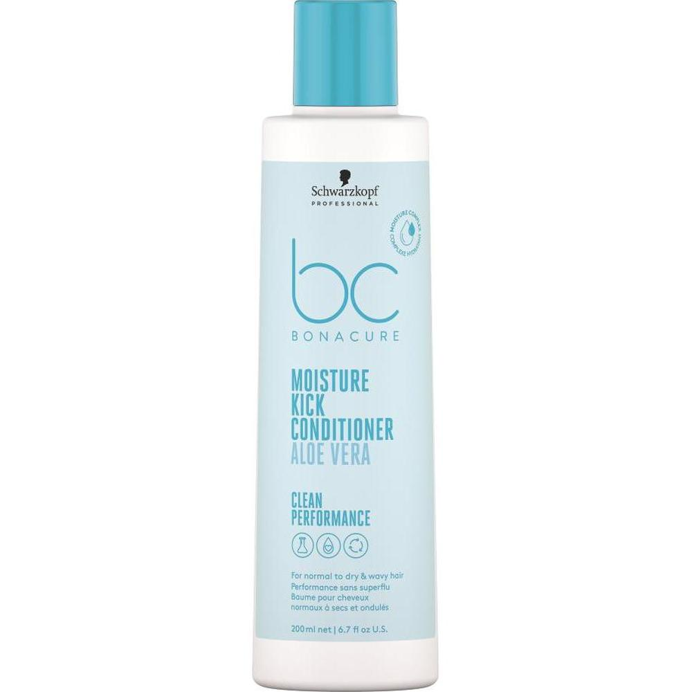 BC CP Moisture Kick Conditioner-PFLEGE-Schwarzkopf-200ml-TipTopPreis GmbH