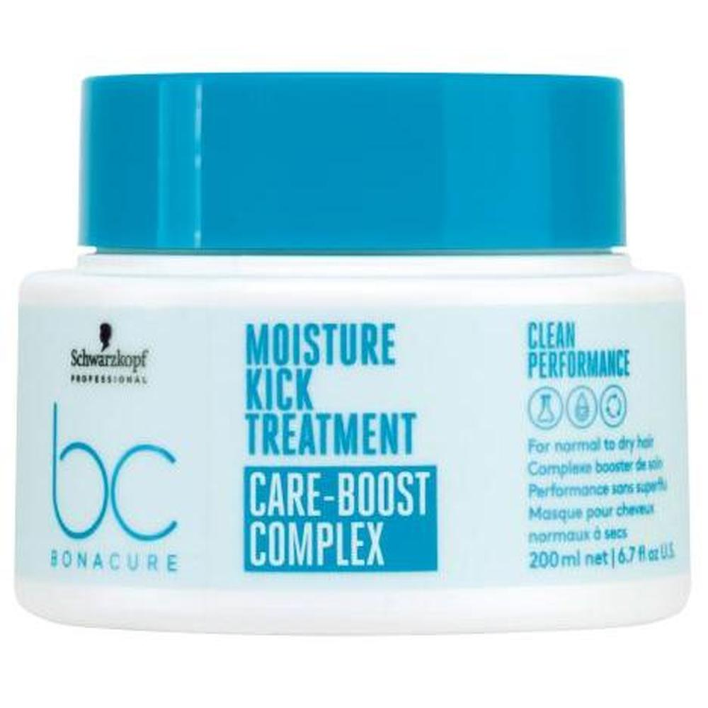 BC CP Moisture Kick Treatment-PFLEGE-Schwarzkopf-200ml-TipTopPreis GmbH