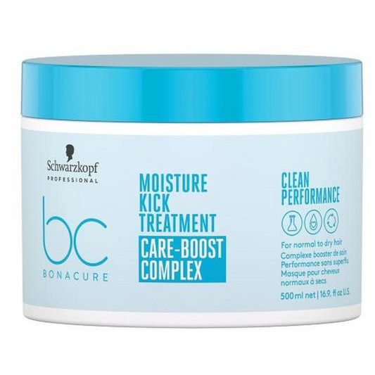 BC CP Moisture Kick Treatment-PFLEGE-Schwarzkopf-500ml-TipTopPreis GmbH