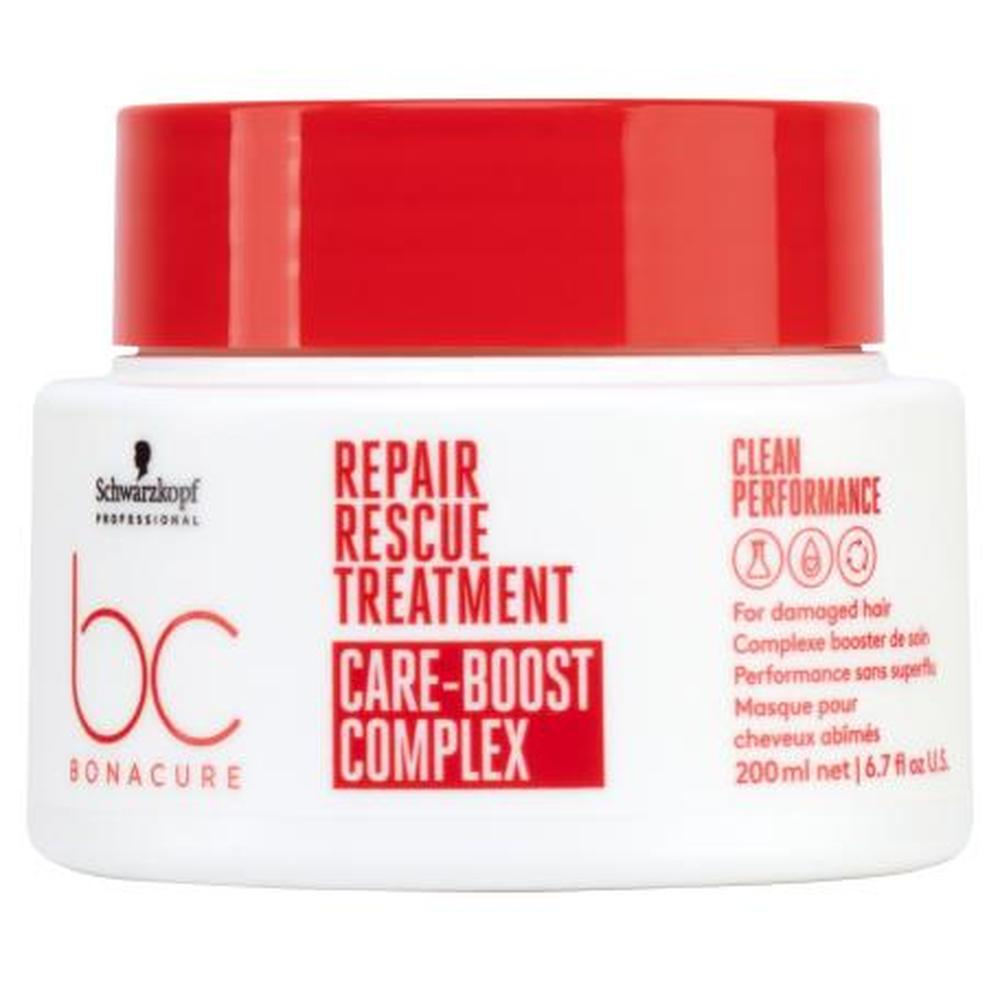 BC CP Repair Rescue Treatment-PFLEGE-Schwarzkopf-200ml-TipTopPreis GmbH