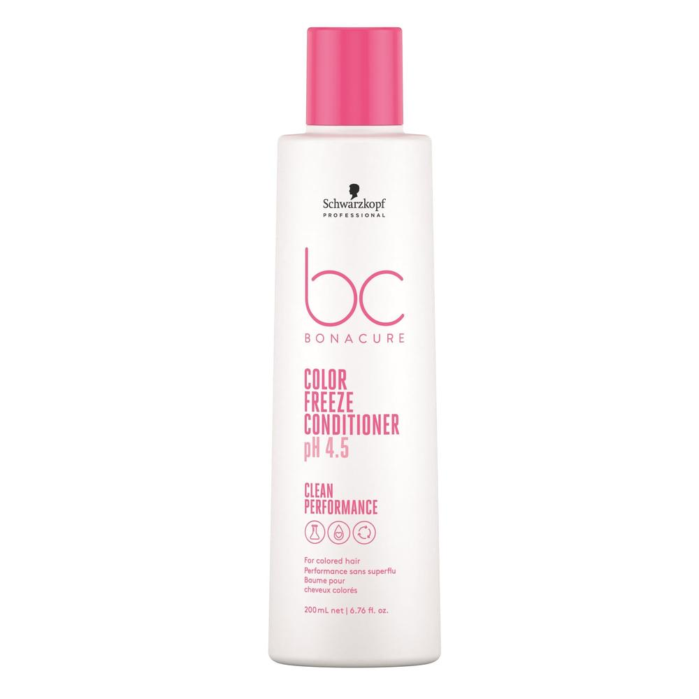 BC Color Freeze Conditioner-PFLEGE-Schwarzkopf-200ml-TipTopPreis GmbH