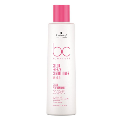 BC Color Freeze Conditioner-PFLEGE-Schwarzkopf-200ml-TipTopPreis GmbH