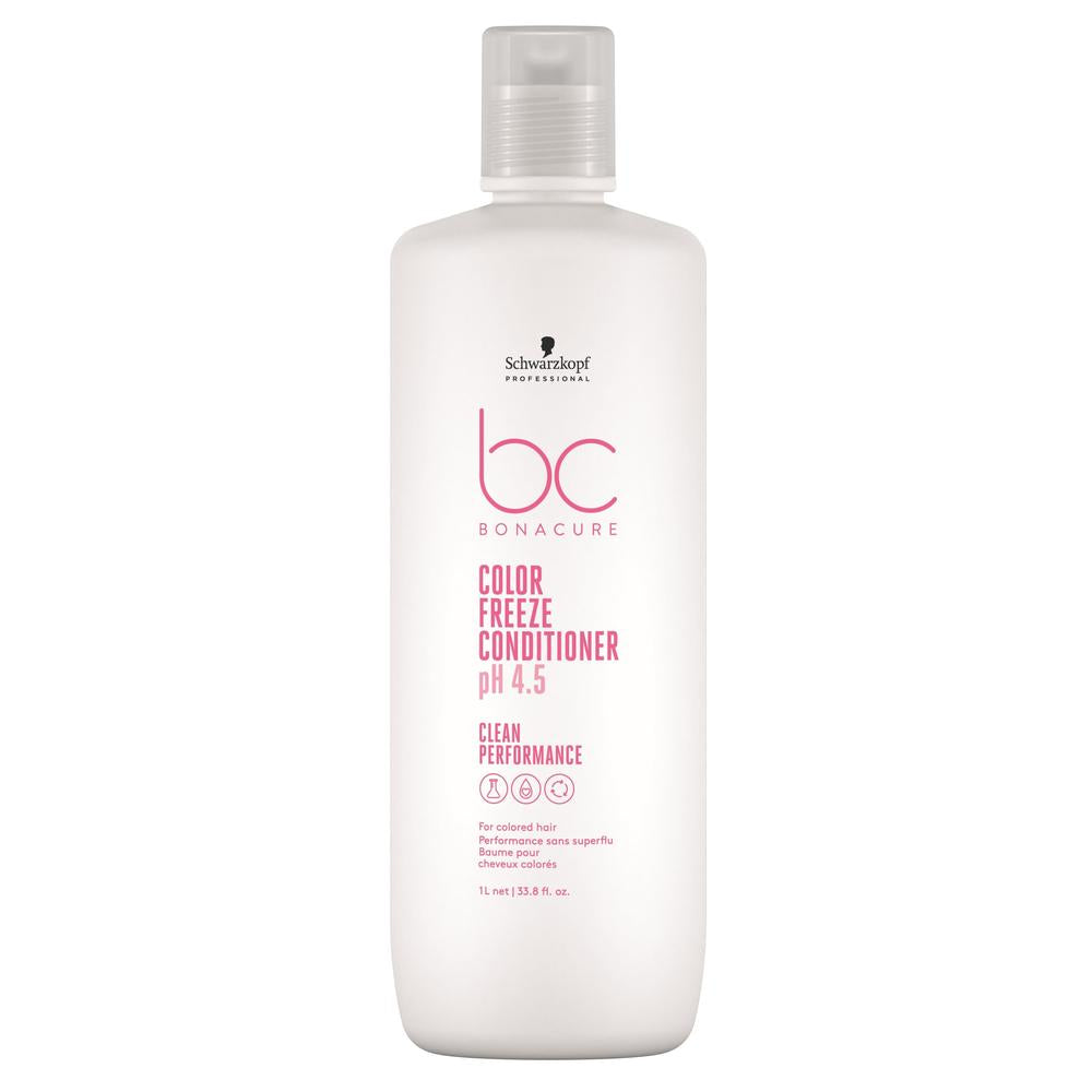 BC Color Freeze Conditioner-PFLEGE-Schwarzkopf-200ml-TipTopPreis GmbH