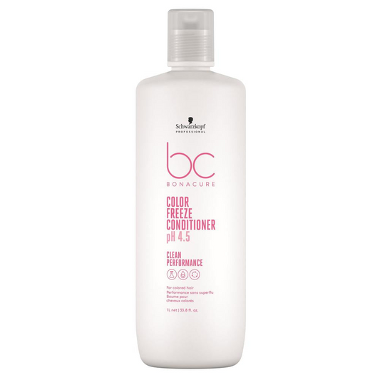 BC Color Freeze Conditioner-PFLEGE-Schwarzkopf-200ml-TipTopPreis GmbH