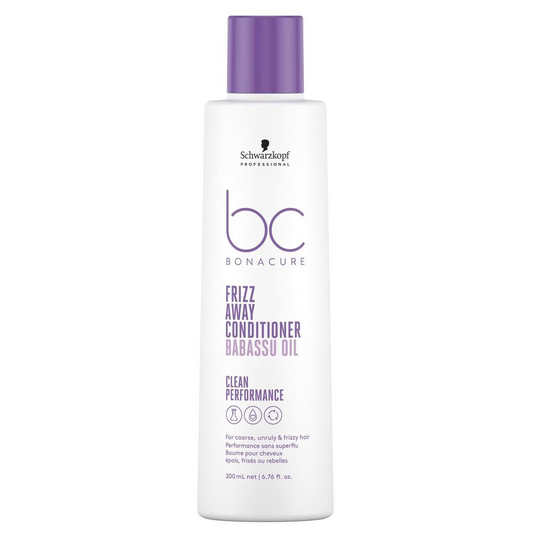 BC Frizz Away Conditioner-PFLEGE-Schwarzkopf-200ml-TipTopPreis GmbH