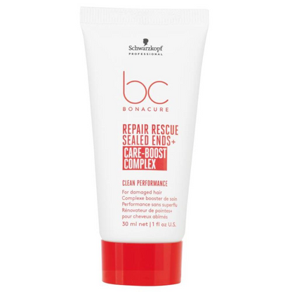 BC Repair Rescue Sealed Ends-PFLEGE-Schwarzkopf-30ml-TipTopPreis GmbH