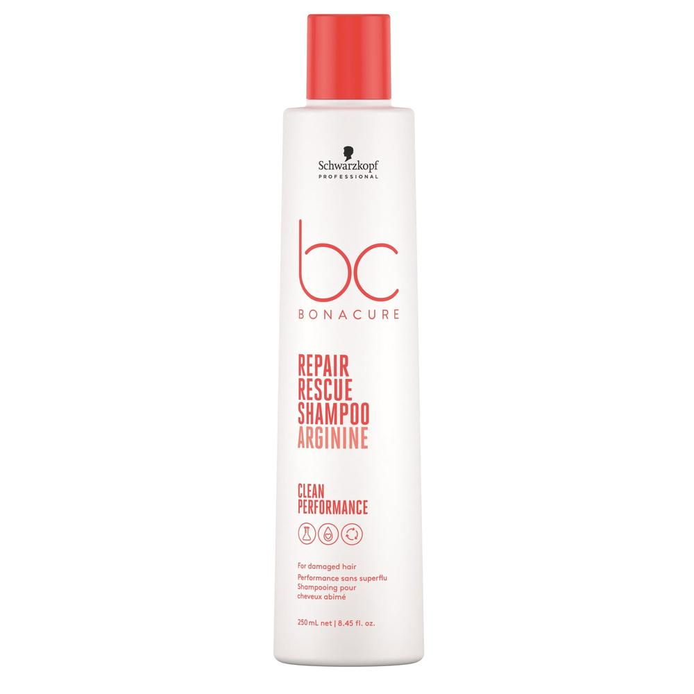 BC Repair Rescue Shampoo-PFLEGE-Schwarzkopf-250ml-TipTopPreis GmbH