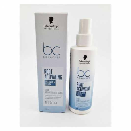 BC Scalp Root Activating Serum-PFLEGE-Schwarzkopf-100ml-TipTopPreis GmbH