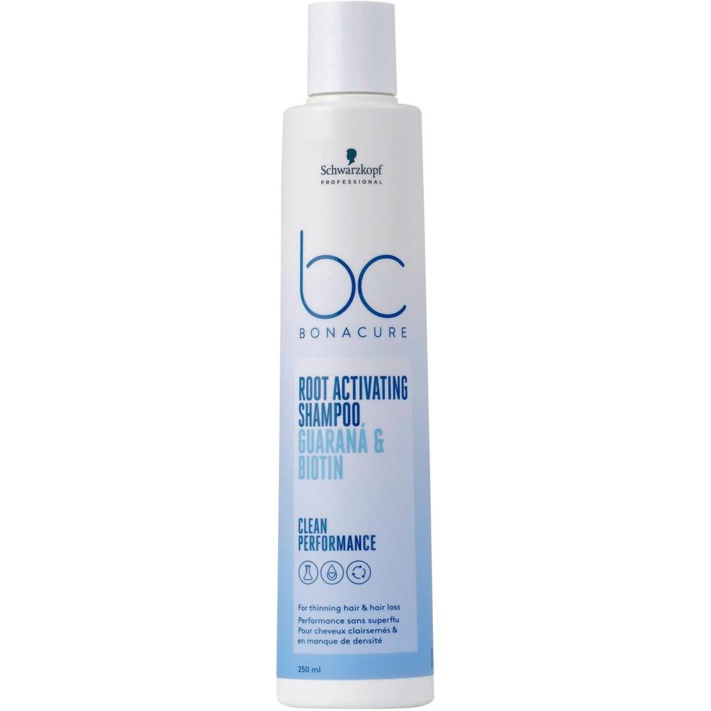 BC Scalp Root Activating Shampoo 250ml-PFLEGE-Schwarzkopf-TipTopPreis GmbH