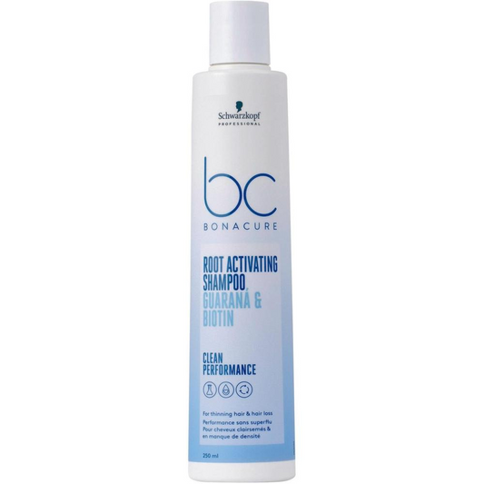 BC Scalp Root Activating Shampoo 250ml-PFLEGE-Schwarzkopf-TipTopPreis GmbH