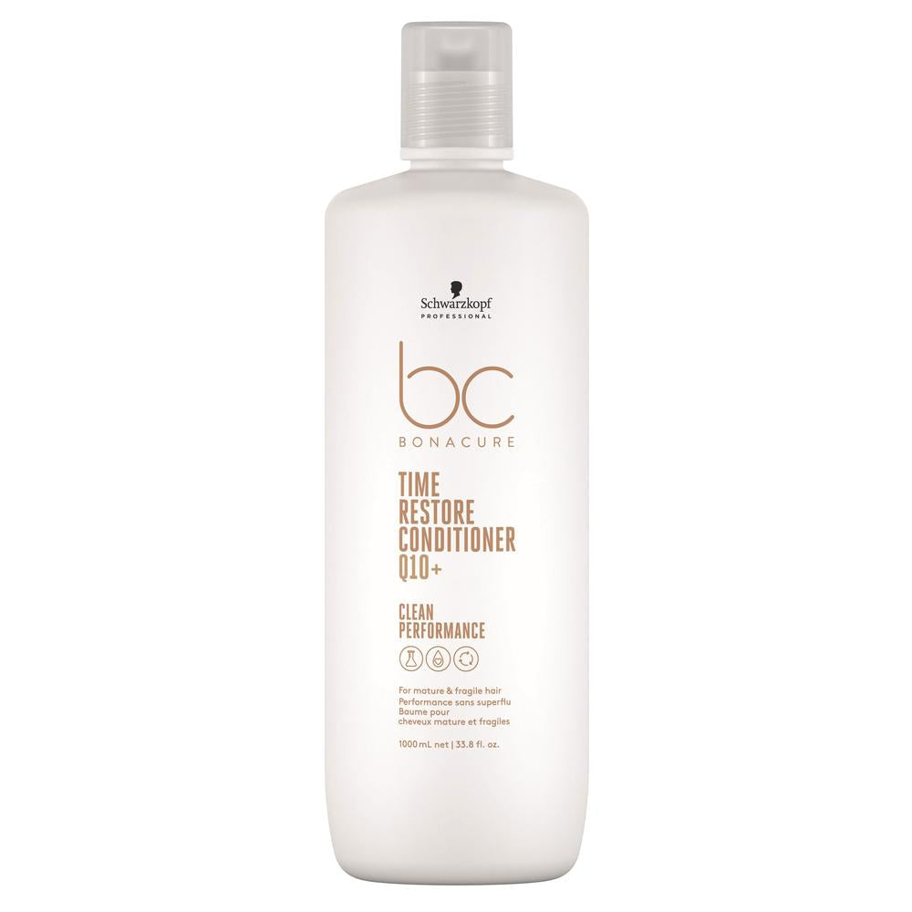 BC Time Restore Conditioner-PFLEGE-Schwarzkopf-1000ml-TipTopPreis GmbH
