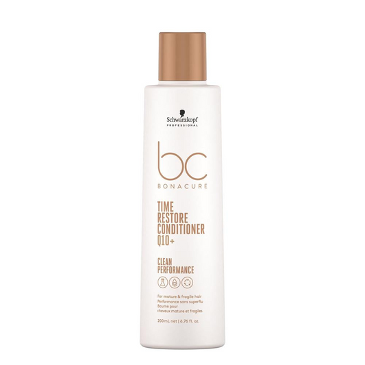 BC Time Restore Conditioner-PFLEGE-Schwarzkopf-200ml-TipTopPreis GmbH