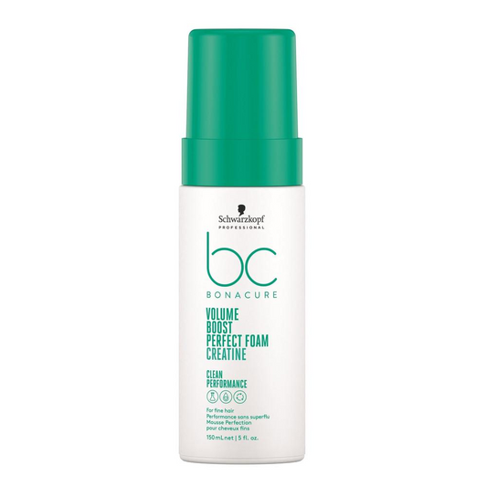 BC Volume Boost Perfect Foam 150ml-PFLEGE-Schwarzkopf-TipTopPreis GmbH
