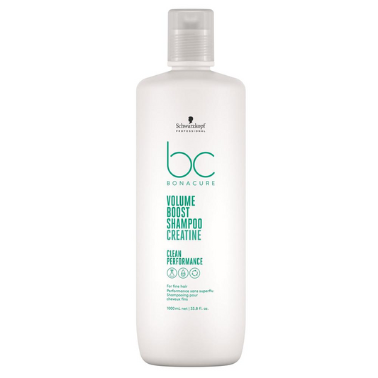 BC Volume Boost Shampoo-PFLEGE-Schwarzkopf-1000ml-TipTopPreis GmbH