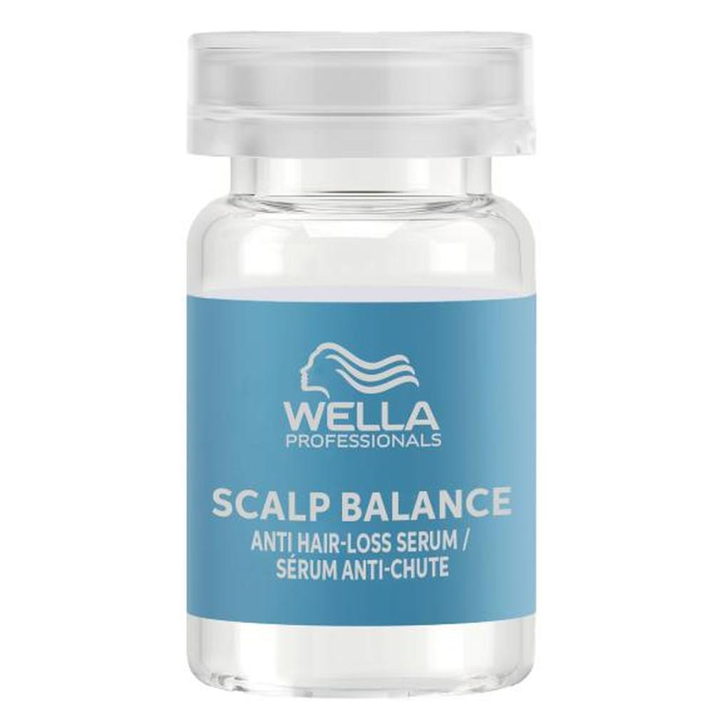 Balance Anti Hair-Loss Serum 8x6ml-PFLEGE-Wella-TipTopPreis GmbH