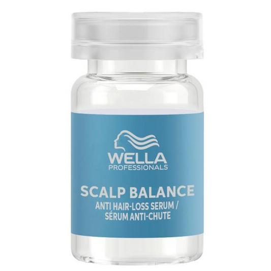 Balance Anti Hair-Loss Serum 8x6ml-PFLEGE-Wella-TipTopPreis GmbH