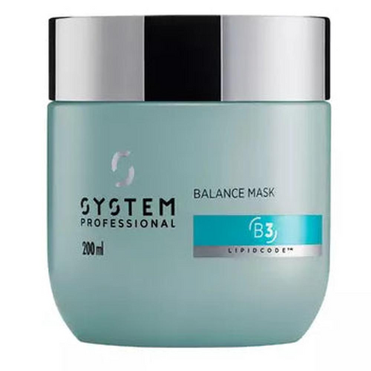 Balance Mask B3 , 200ml-PFLEGE-System Professional-TipTopPreis GmbH