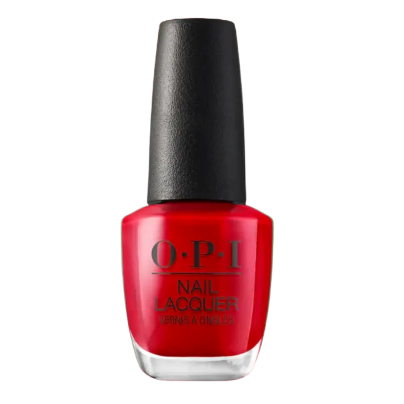 OPI Nail Lacquer 15ml