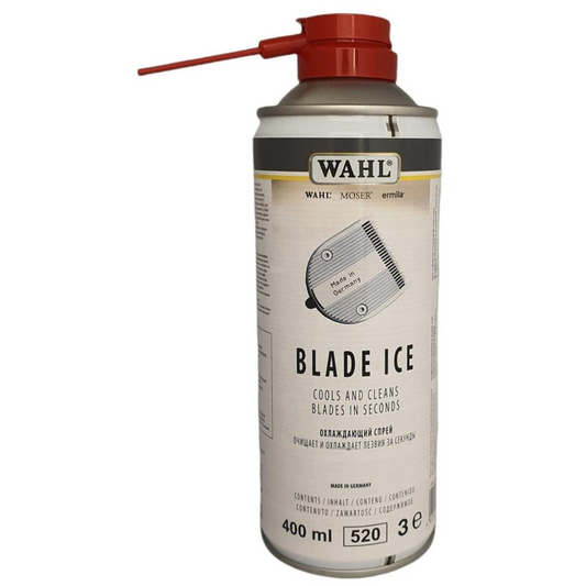 Blade Ice Spray 400ml-ZUBEHÖR-WAHL-TipTopPreis GmbH