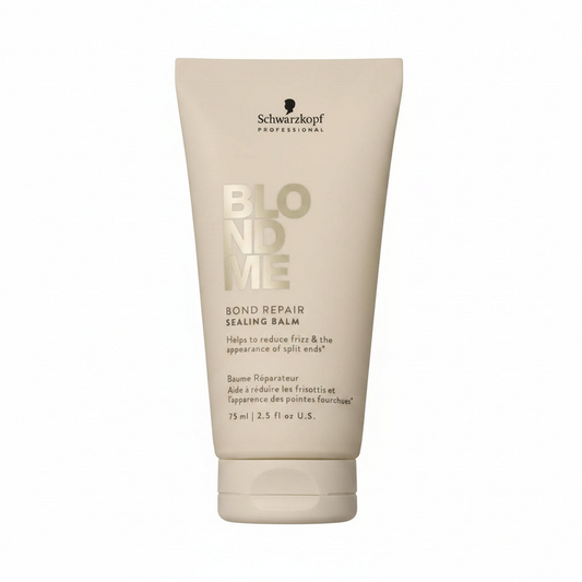 BlondMe Bond Repair Sealing Balm 75ml-PFLEGE-Schwarzkopf-TipTopPreis GmbH