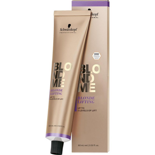 Blonde Lifting 60ml-FARBEN-Schwarzkopf-L-ash ash-TipTopPreis GmbH