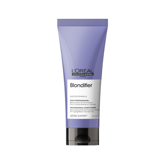 Blondifier Conditioner-PFLEGE-L'Oréal-200ml-TipTopPreis GmbH