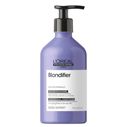 Blondifier Conditioner-PFLEGE-L'Oréal-500ml-TipTopPreis GmbH
